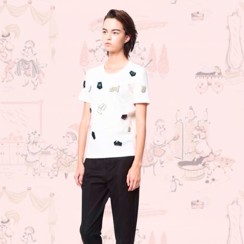 JNBY Jewel Shirt